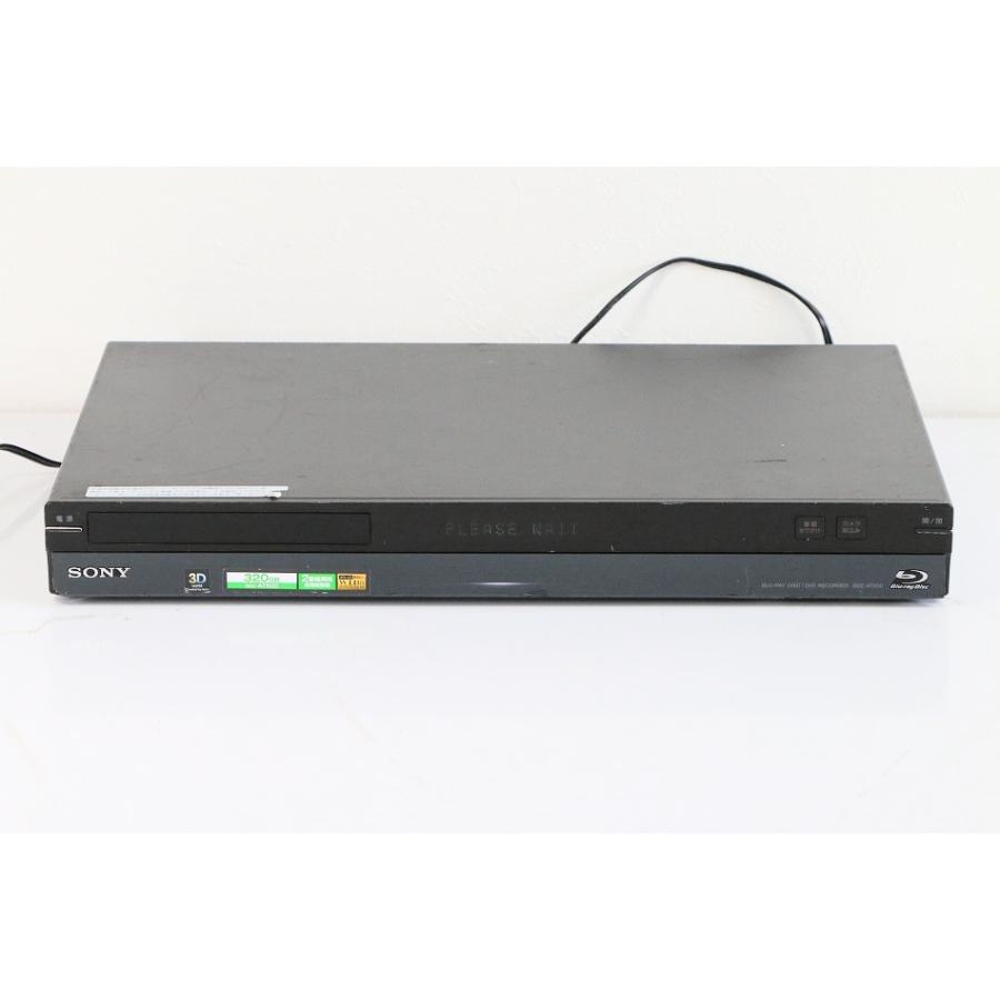 SONY 320GB 2チューナー ブルーレイレコーダー BDZ-AT500 Amazon | SONY 320GB 2チューナー ブルーレイレコーダー BDZ-AT500