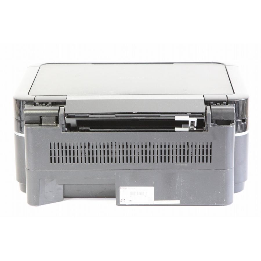 EPSON Colorio インクジェット複合機 EP-703A カンタンLEDナビ搭載 6色