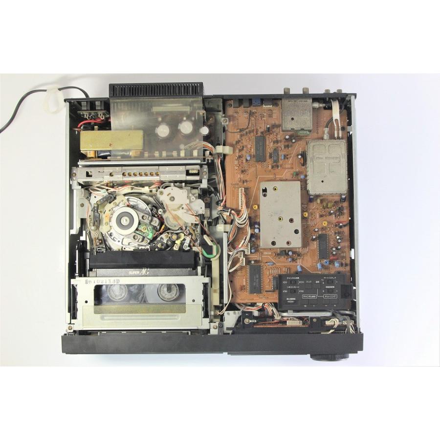 SONY SL-HF3000 Super Hi-Band Betahi-fi Beta PRO ビデオデッキ