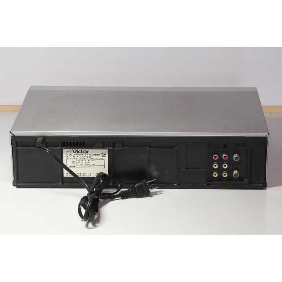 VICTOR HR-B12 ビデオデッキ 【中古品】 : サンクス電機 ヤフー