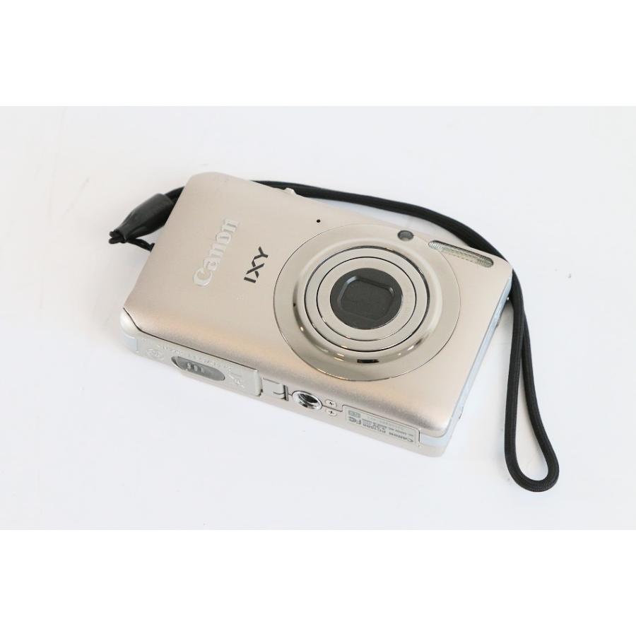 Canon デジタルカメラ IXY 210F シルバー IXY210F(SL) 【中古品 Canon デジタルカメラ IXY 210F シルバー IXY210F(SL) 【中古品