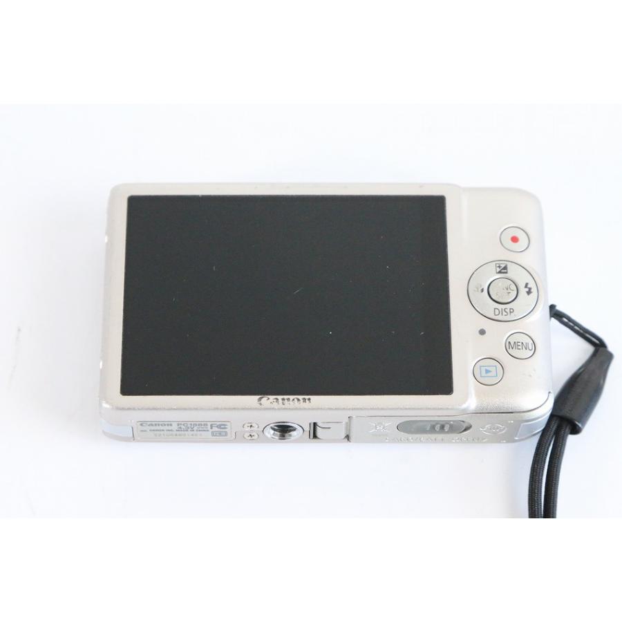 Canon デジタルカメラ IXY 210F シルバー IXY210F(SL) 【中古品 Canon デジタルカメラ IXY 210F シルバー IXY210F(SL) 【中古品
