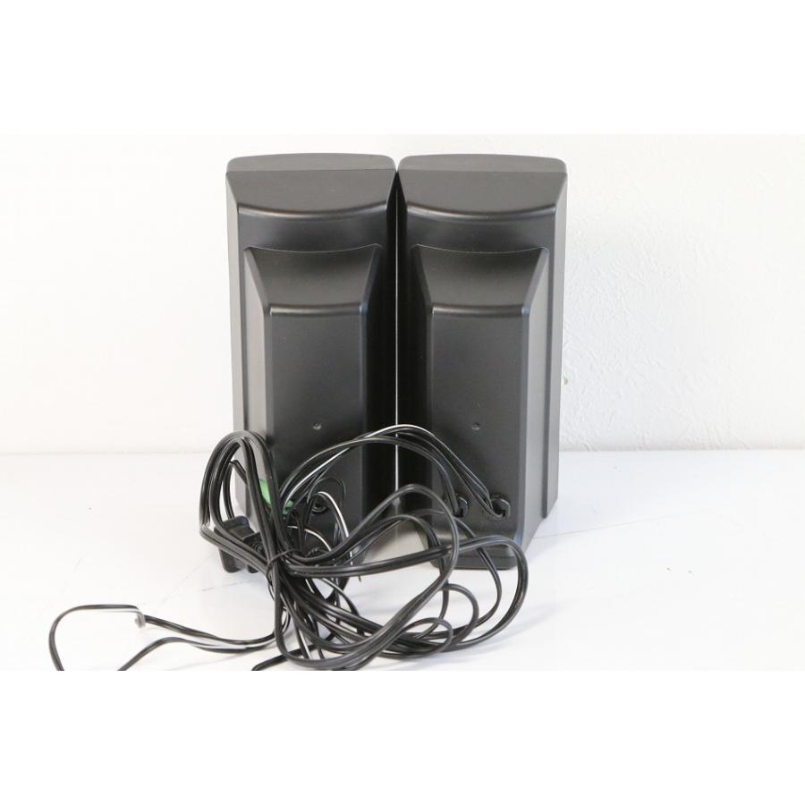【中古】サンワサプライ マルチメディアスピーカー MM-SPL5BK サンワサプライ マルチメディアスピーカー MM-SPL5BK 【中古品
