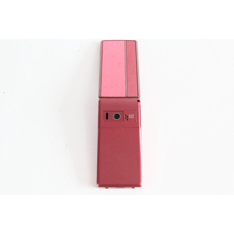 docomo N-03D ピンク 【中古品】 : サンクス電機 ヤフーショップ
