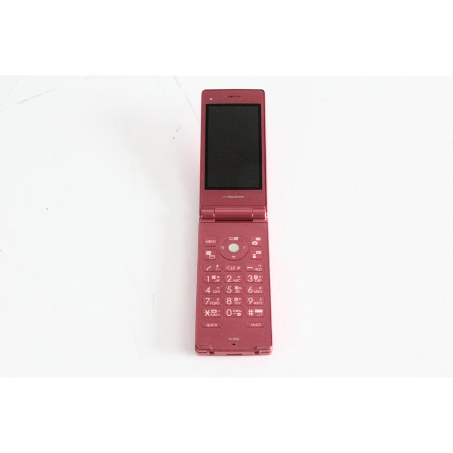 (未使用･未開封品)　●N-03D ピンク● 7z28pnb docomo N-03D ピンク 【中古品】 : サンクス電機 ヤフーショップ