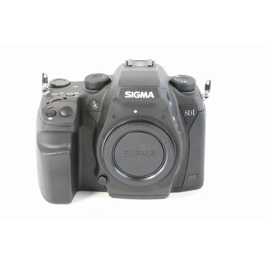 SIGMA デジタル一眼レフカメラ SD1Merrill & 17-50mm kit 4,600万画素
