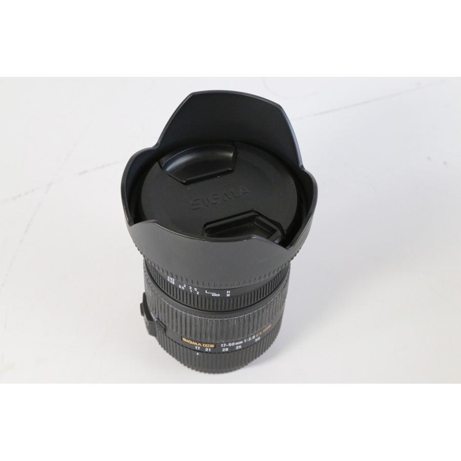 SIGMA デジタル一眼レフカメラ SD1Merrill & 17-50mm kit 4,600万画素