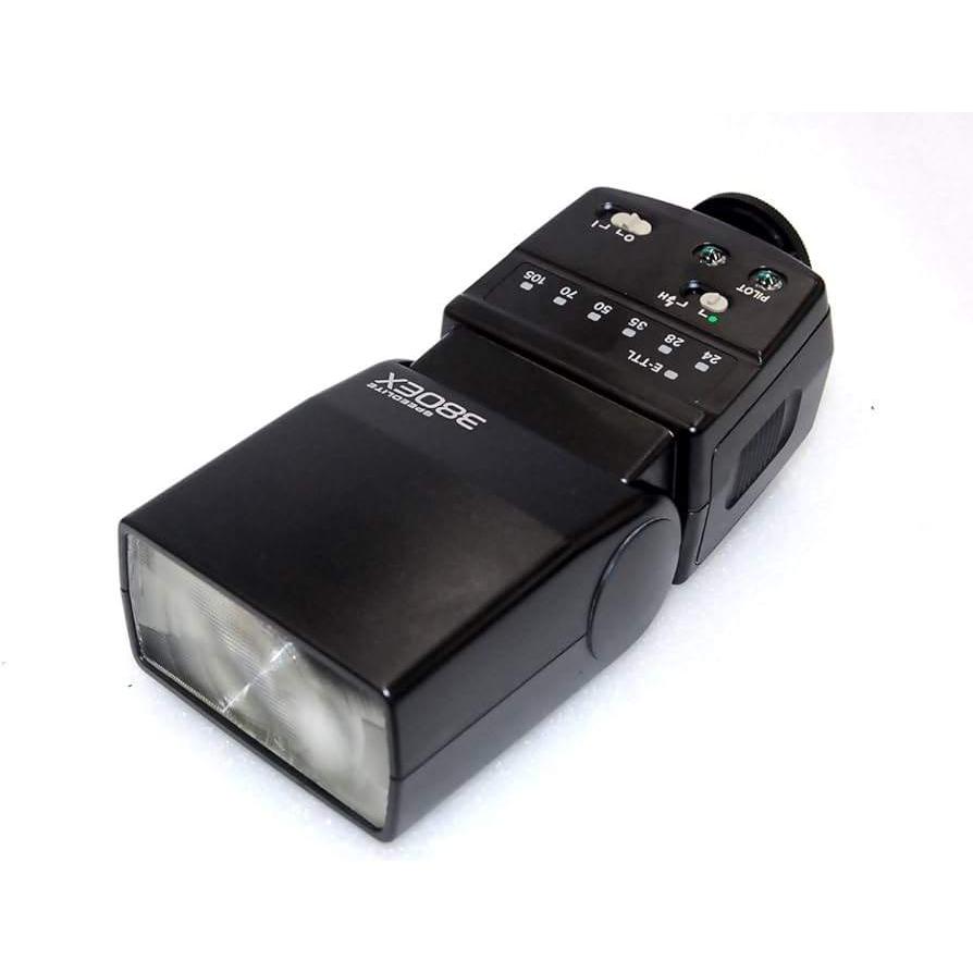 Canon スピードライト 380EX 【中古品】 : サンクス電機 ヤフー