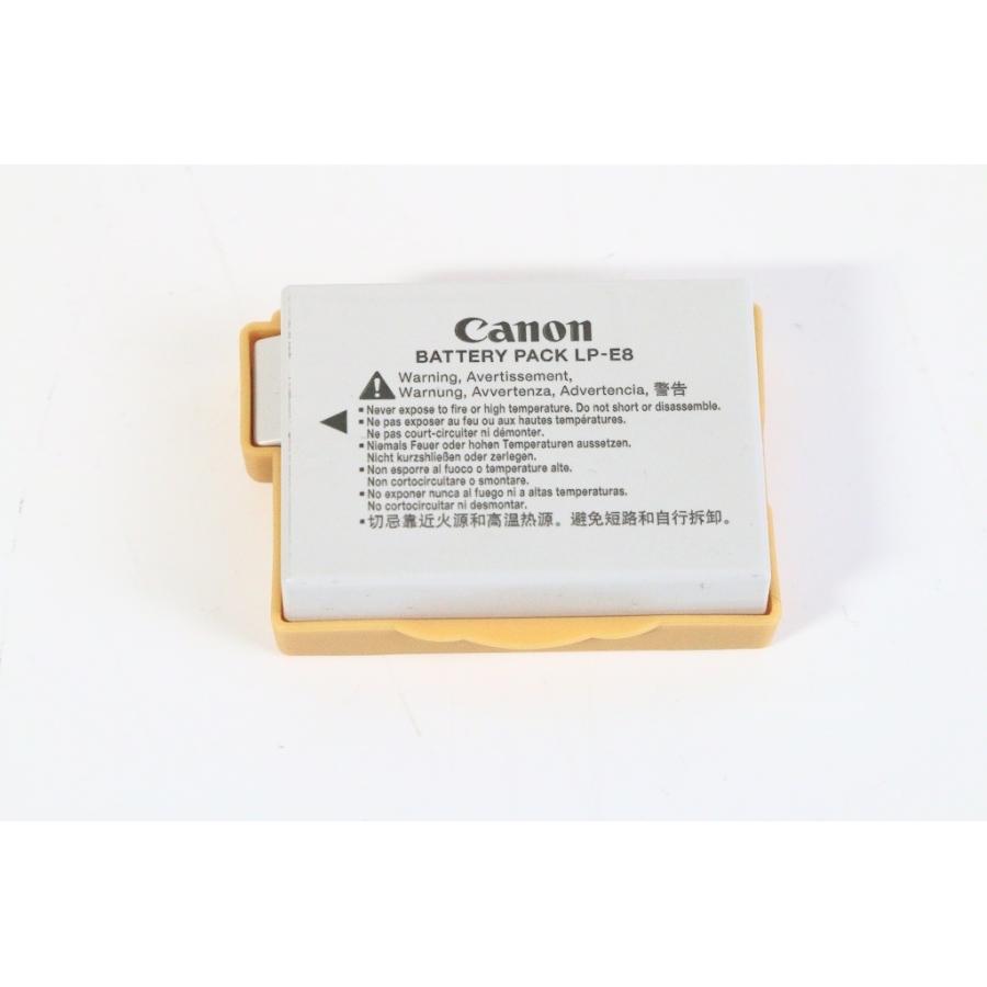 Canon デジタル一眼レフカメラ EOS Kiss X6i レンズキット EF-S18