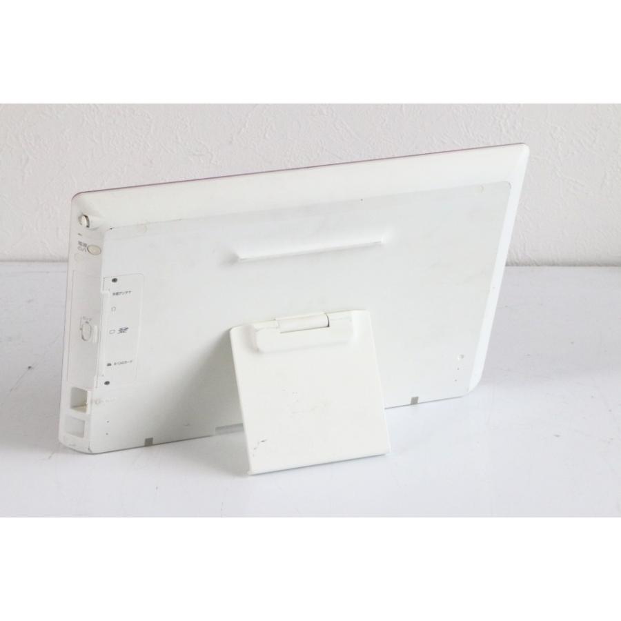 パナソニック 10V型 液晶 テレビ SV-ME7000-P 2013年モデル 【中古品