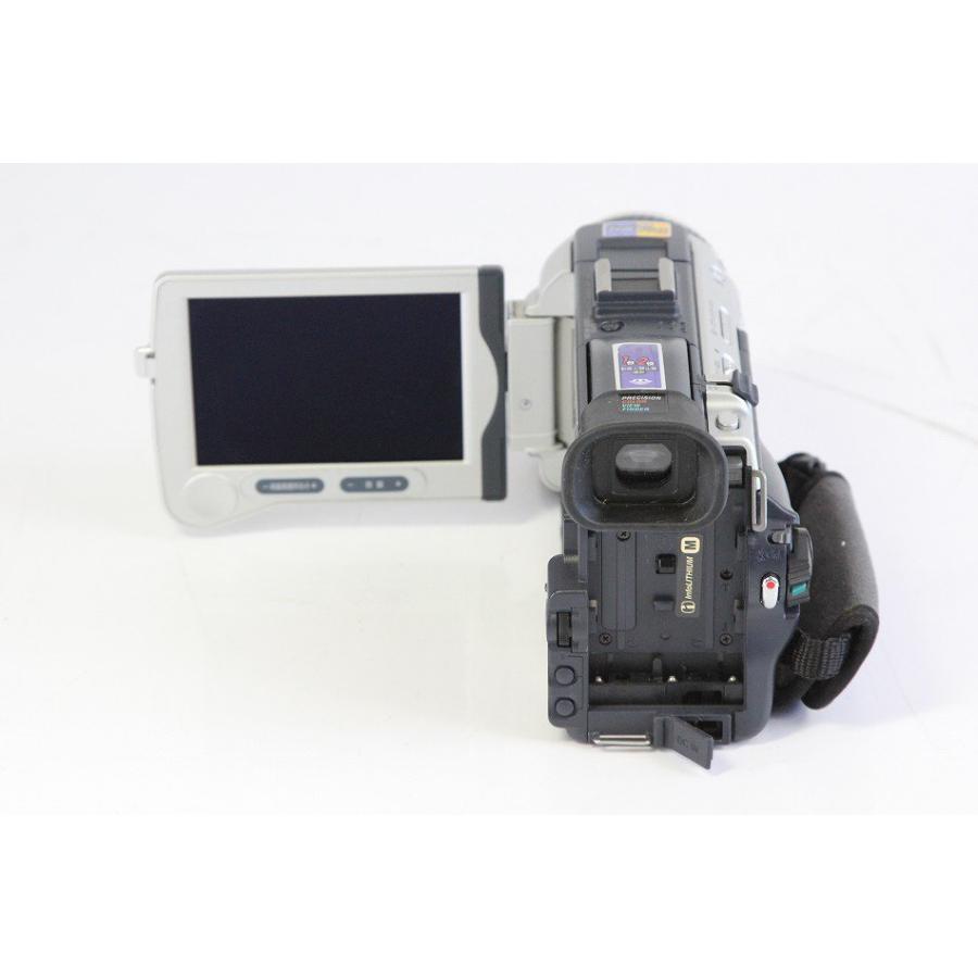 SONY Digital Handycam ネットワークハンディカム DCR-TRV30 SONY Digital Handycam ネットワークハンディカム DCR-TRV30