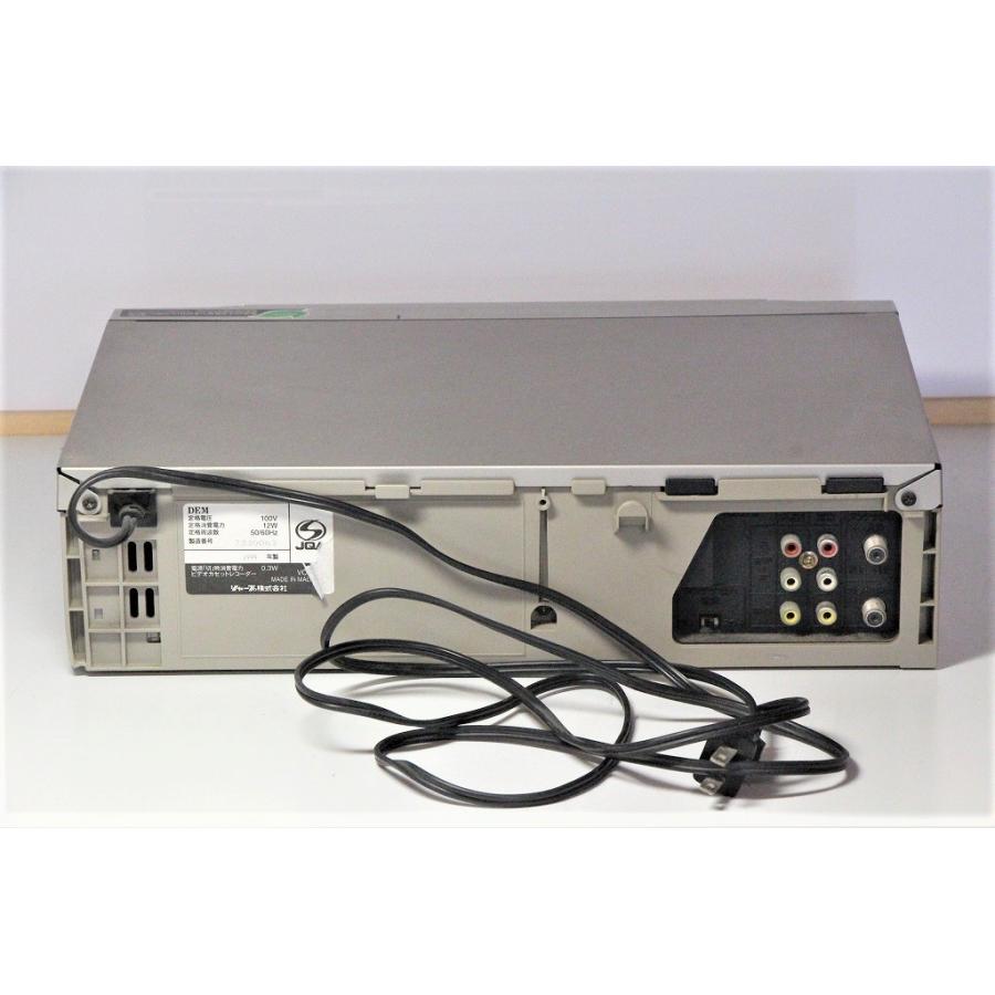 シャープ VHSビデオデッキ VC-HF830 【中古品】 : サンクス電機 ヤフー