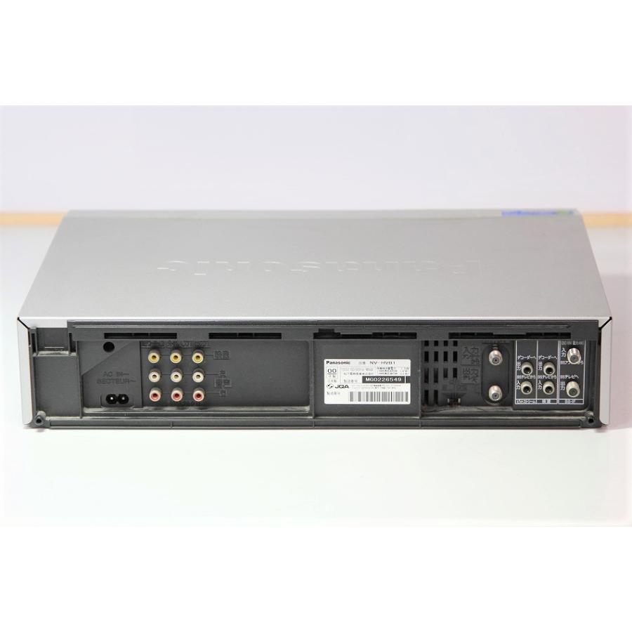 【リサイクルサービス八光　田上店】Panasonic NV-HV11 VHSデッキ リサイクルサービス八光 田上店】Panasonic NV-HV11 VHSデッキ