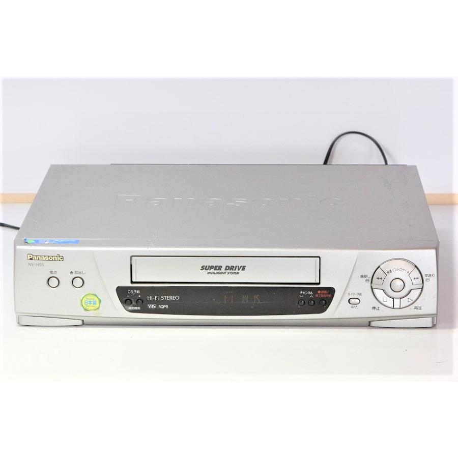 PanasonicパナソニックVHSビデオデッキ映像ヘッド VEH0326ウエ
