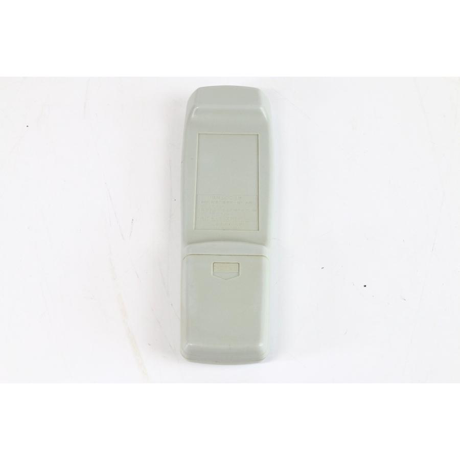 三菱電機 ビデオリモコン RM-D7 【中古品】 : サンクス電機 ヤフー
