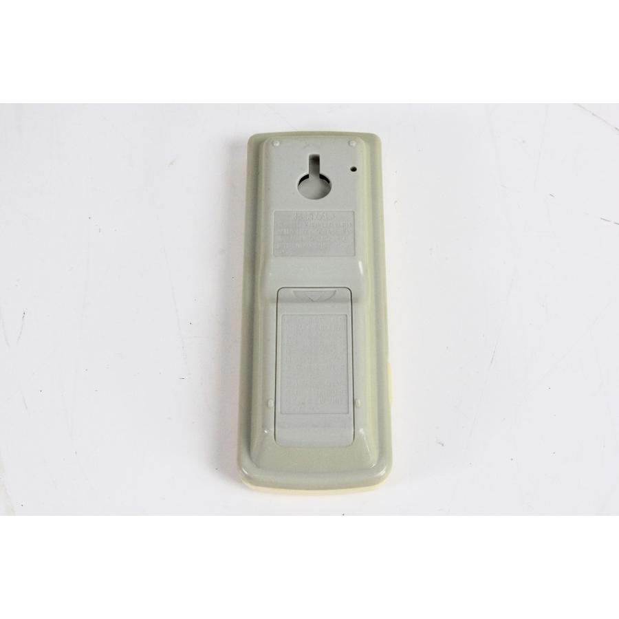 日立 エアコンリモコン RAR-3Q2 【中古品】 : サンクス電機 ヤフー