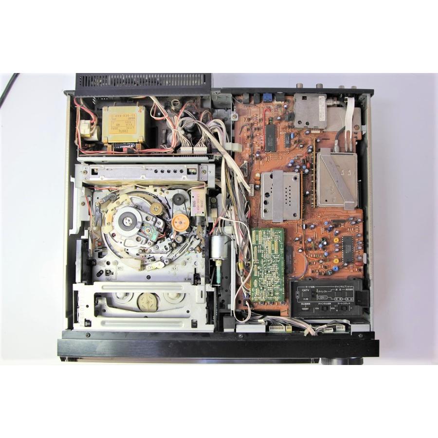 ベータビデオデッキ ソニー EDV-9000 【中古整備品】 : サンクス ベータビデオデッキ ソニー EDV-9000 【中古整備品】 : サンクス