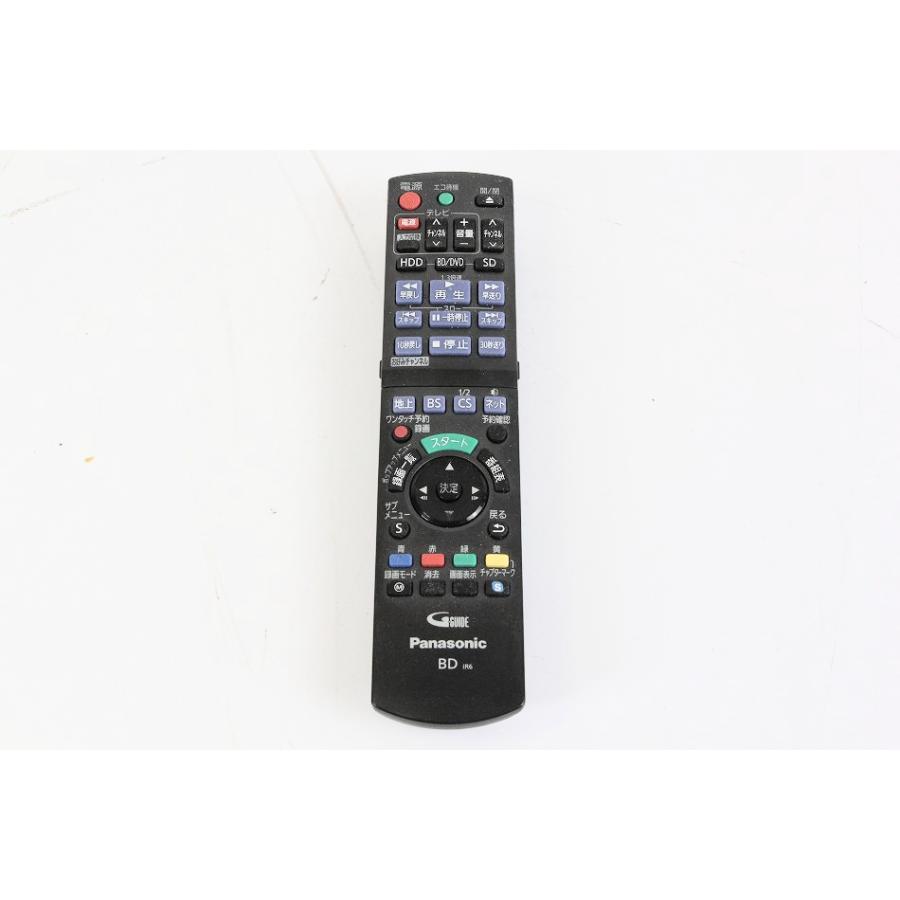 Panasonic DIGA リモコン ジャンク Panasonic DIGA用リモコン N2QAYB000687 【中古品】 : サンクス