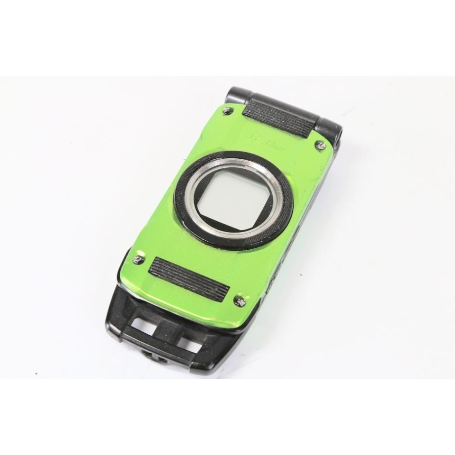 G'zOne TYPE-XX グリーン 中古 ○au G'zOne TYPE-X グリーン○ 【中古品】 : サンクス電機 ヤフー