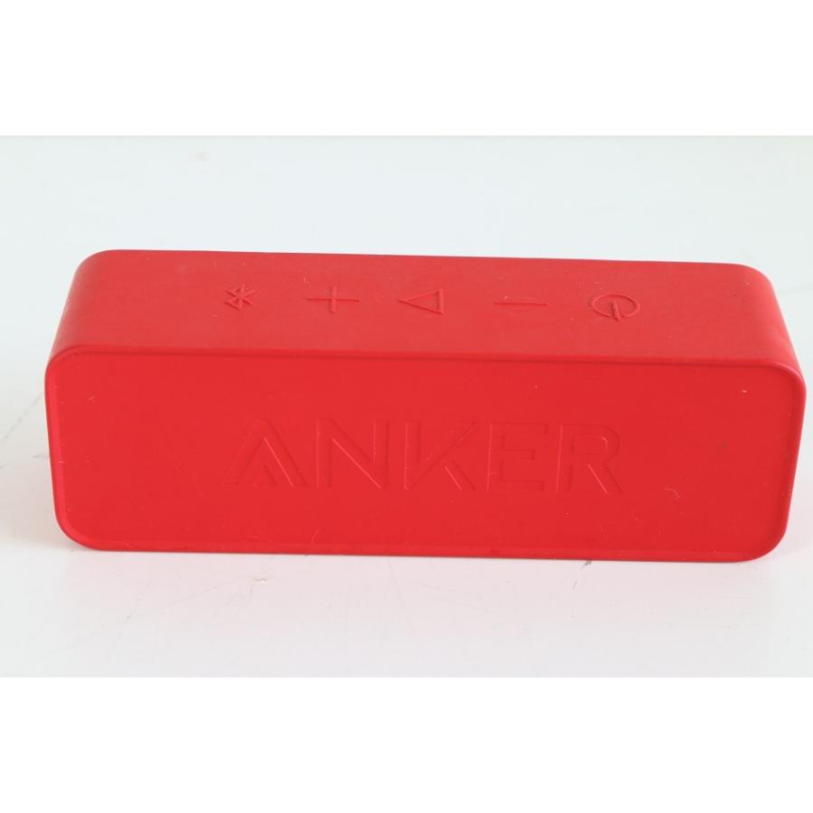 Anker SoundCore ポータブル Bluetooth4.0 スピーカー 24時間連続再生