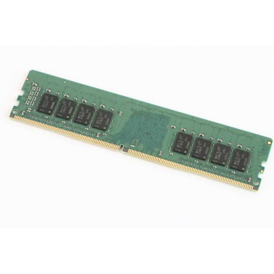 Crucial [Micron製] DDR4 デスク用メモリー 16GB ( 2400MT/s / PC4