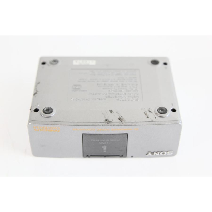 SONY メディアコンバーター DVMC-DA2 i.LINK / RCA SONY メディアコンバーター DVMC-DA2 i.LINK / RCA - メルカリ