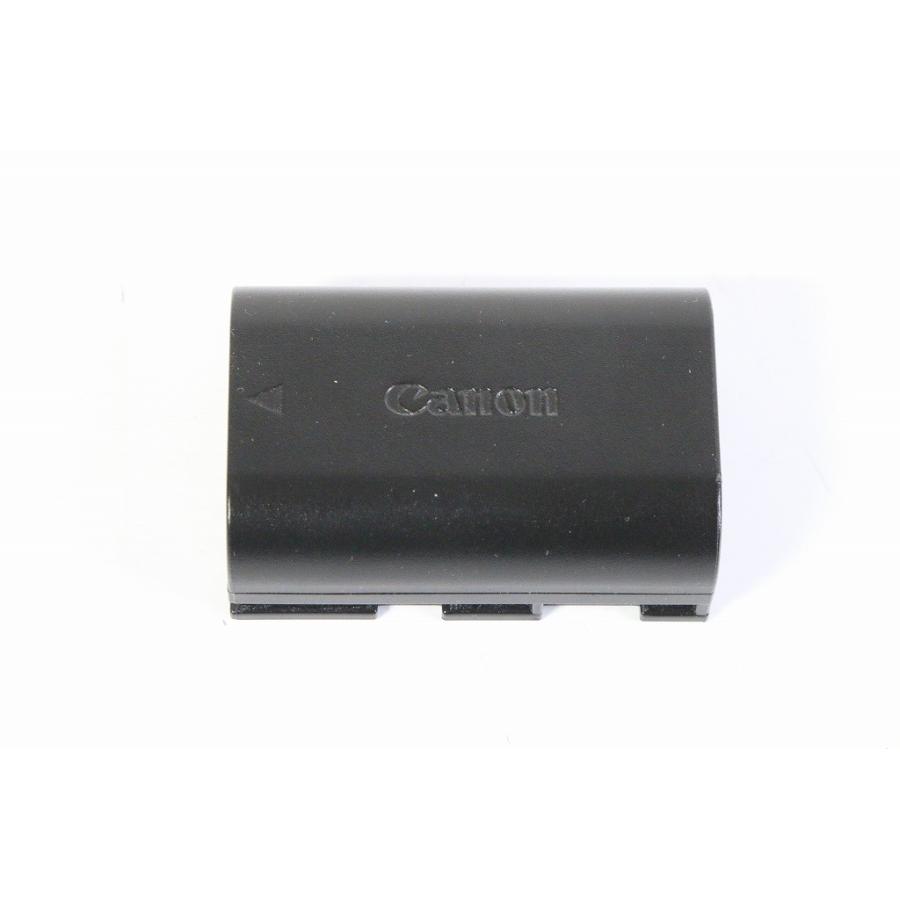Canon 純正 バッテリーパック LP-E6 【中古品】 : サンクス電機 ヤフー