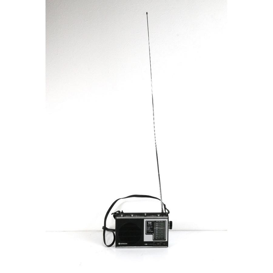 HITACHI KH-994S 短波ラジオ 【中古品】 : サンクス電機 ヤフー