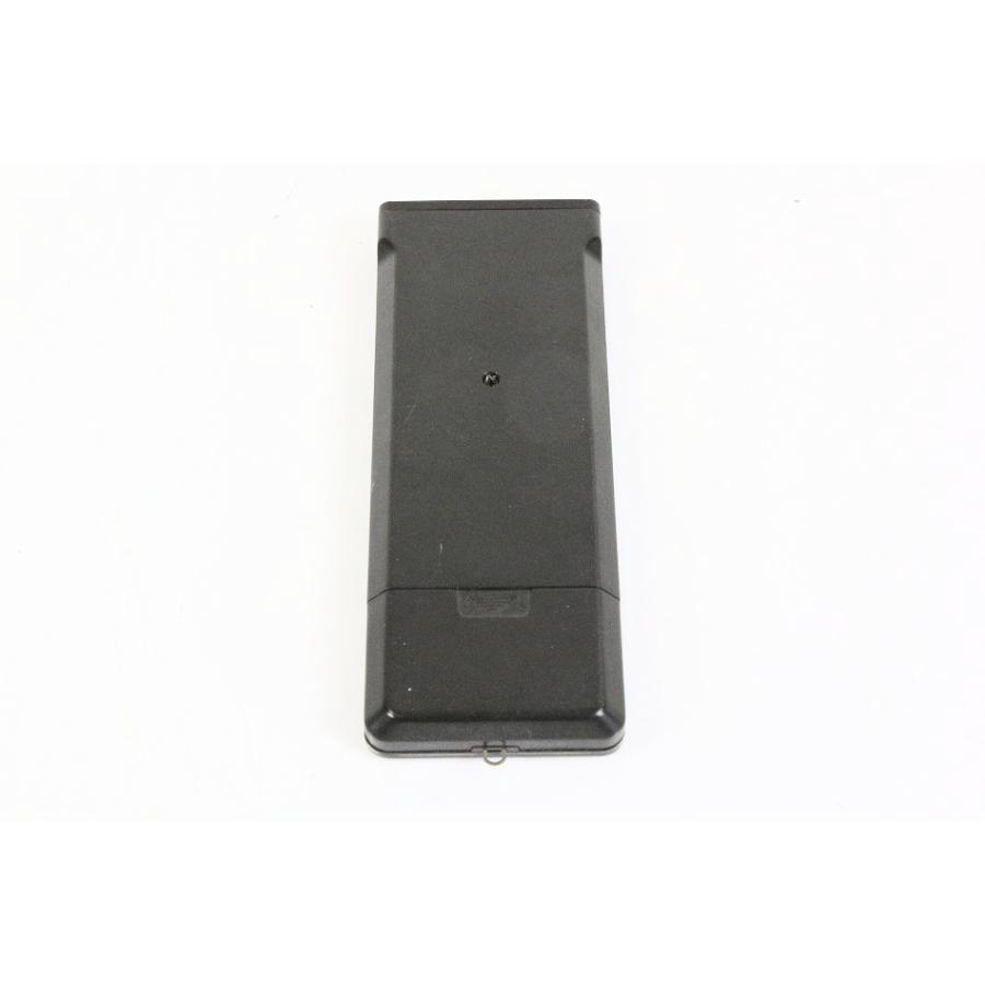 SONY RM-D502 CDP-502ES,CDP-552ESD,CDP-553ESD 付属リモコン 【中古品