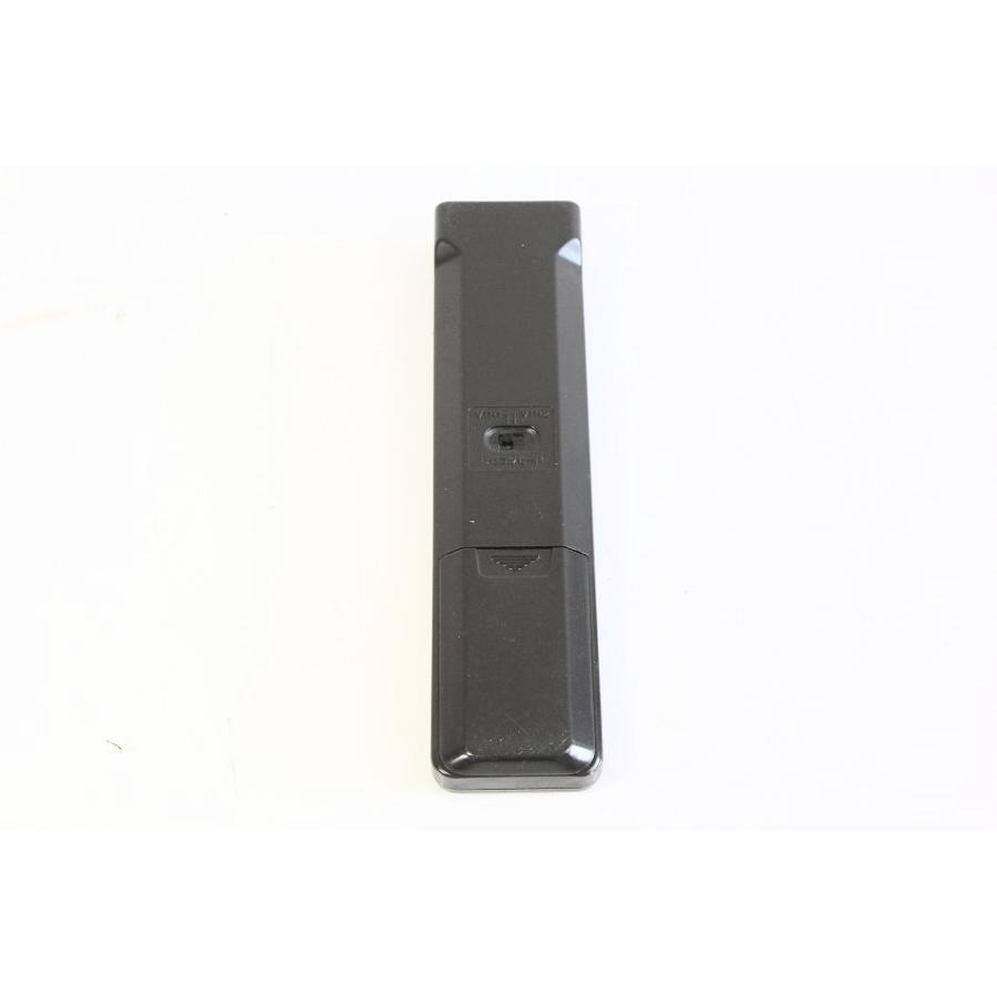 ソニー ベータマックス EDV-5000 用 リモコン RMT-166 【中古品