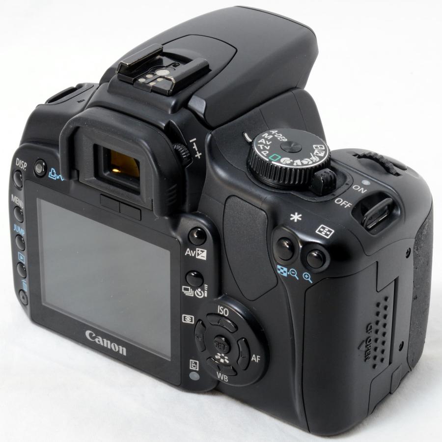 Canon デジタル一眼レフカメラ 35-80mmレンズ付き EOS Kiss キヤノン デジタル一眼レフカメラ Canon Digital X EF