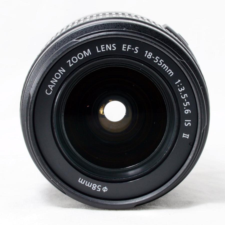 EOS Kiss キヤノン デジタル一眼レフカメラ Canon X4 EF-S 18-55mm