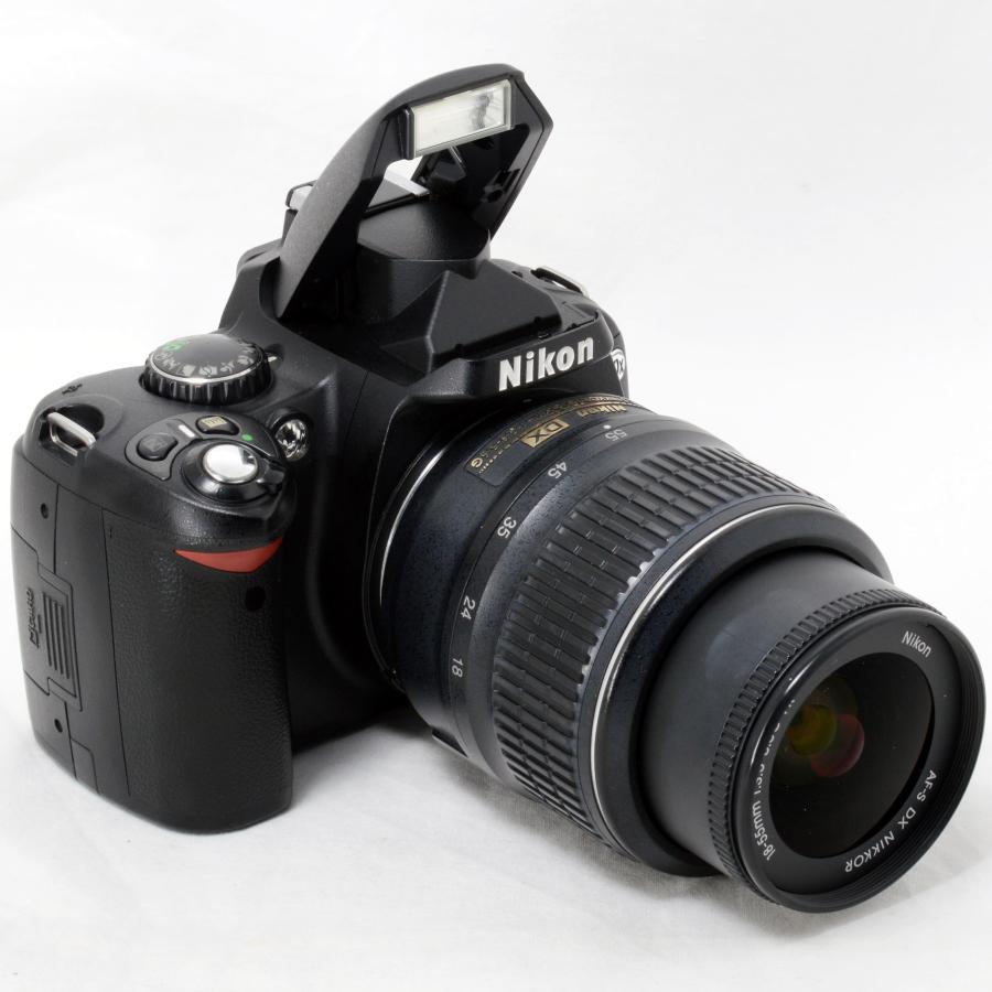 ニコンD ニコン デジタル一眼レフカメラ Nikon D40x AF-S 18-55mm VR