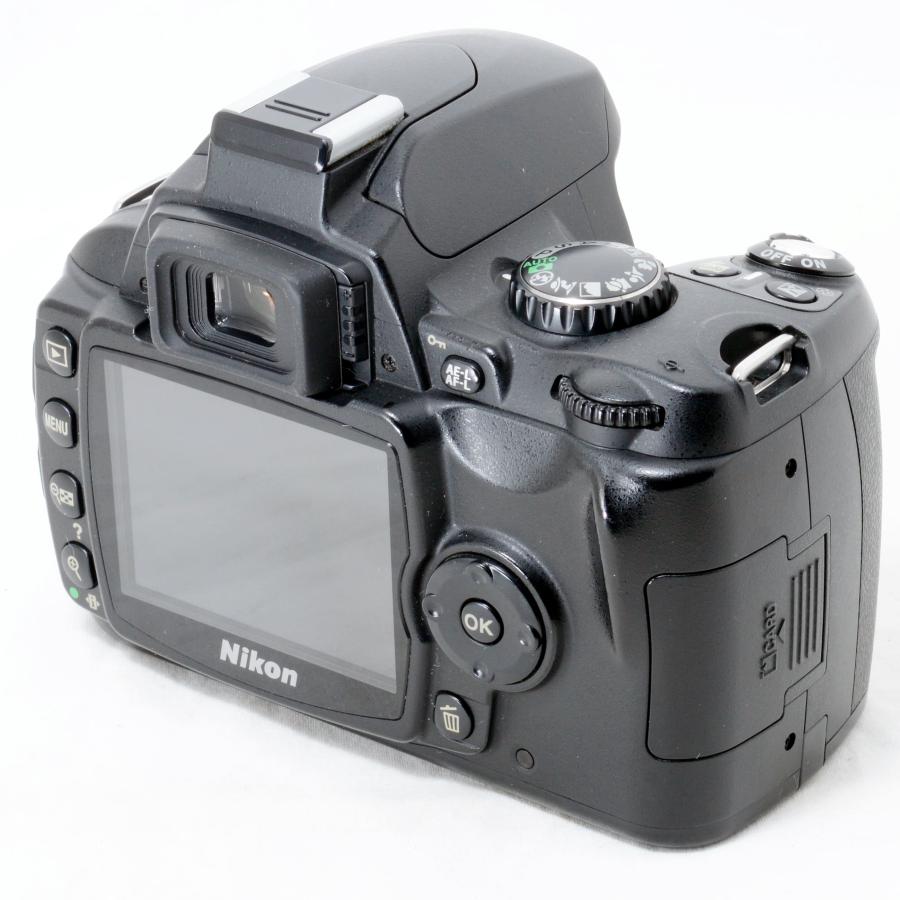 ニコンD ニコン デジタル一眼レフカメラ Nikon D40x AF-S 18-55mm VR