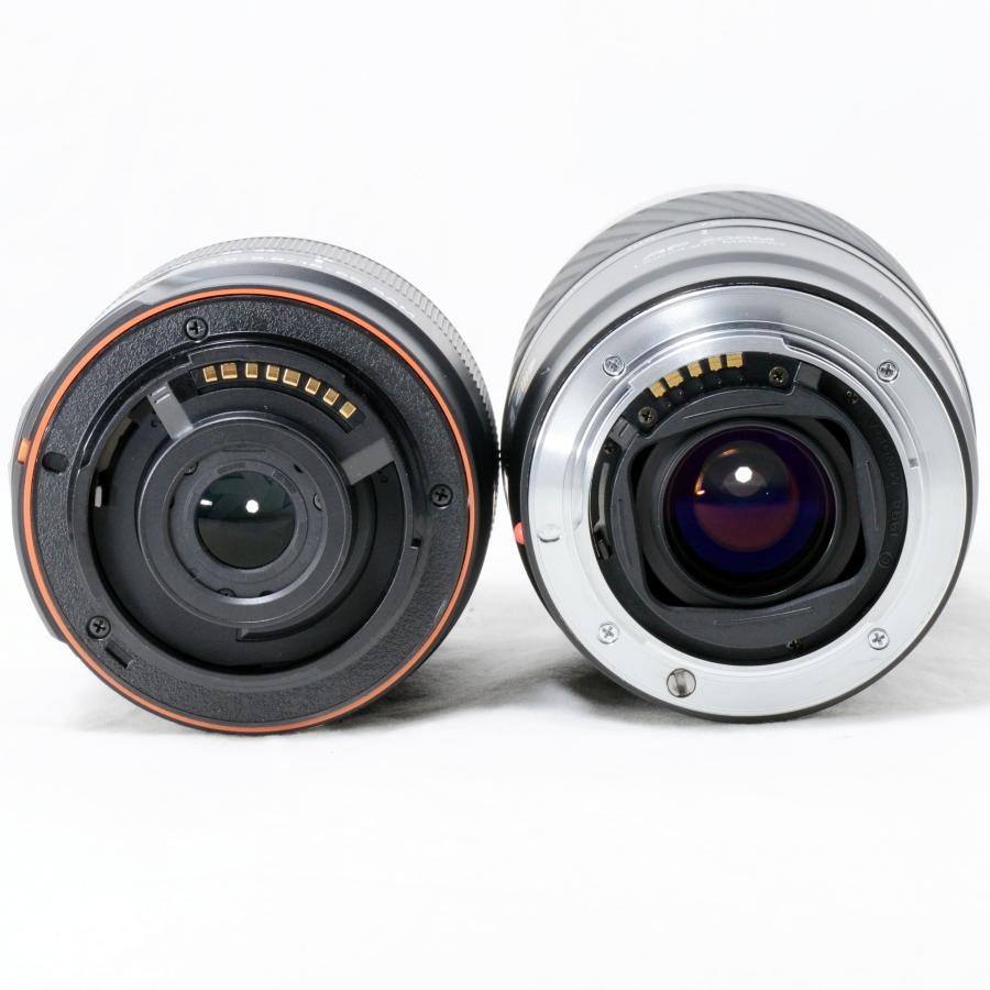 α（ソニー） ソニー デジタル一眼レフカメラ SONY α350 18-55mm 75