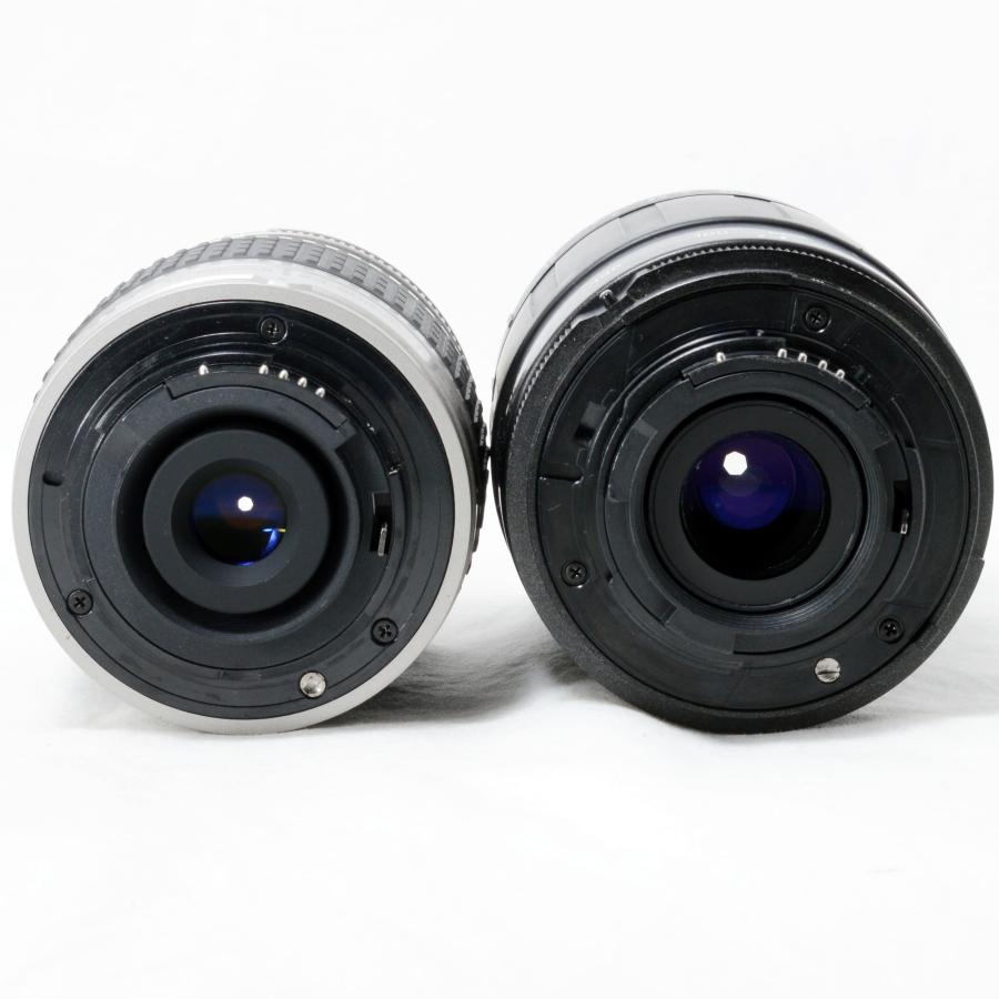 ニコンD ニコン デジタル一眼レフカメラ Nikon D50 AF 28-80mm 80