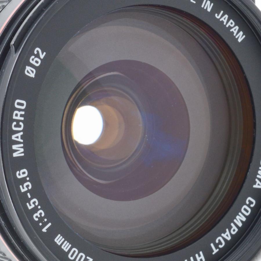 シグマ（SIGMA） 高倍率望遠ズームレンズ SIGMA COMPACT HYPERZOOM 28