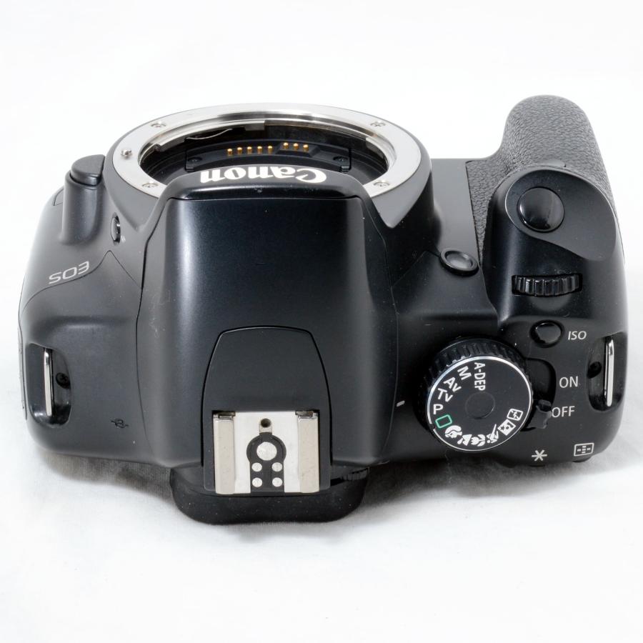EOS Kiss X2 キヤノン デジタル一眼レフカメラ Canon AF 28-80mm