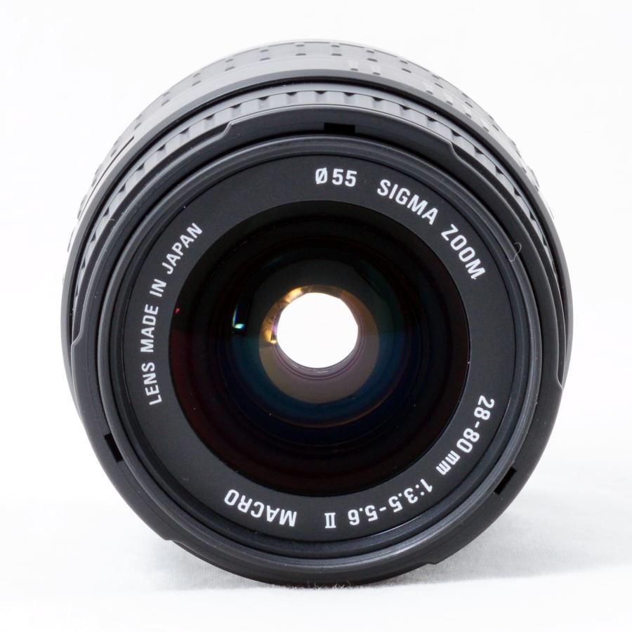 EOS Kiss X2 キヤノン デジタル一眼レフカメラ Canon AF 28-80mm