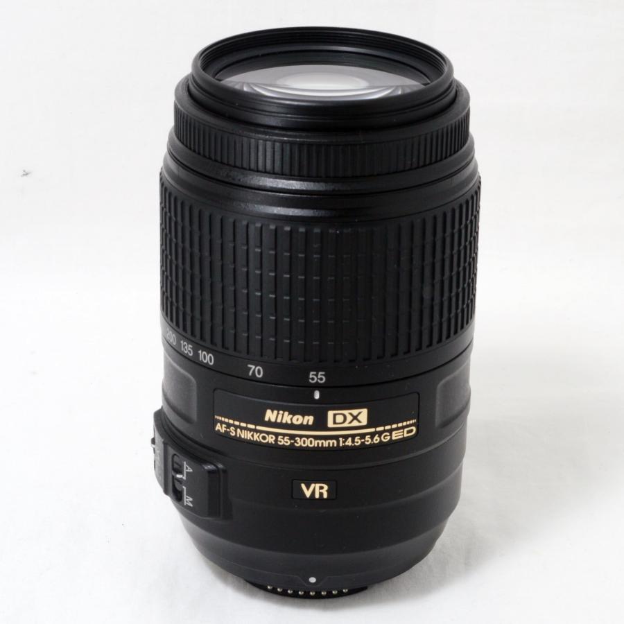 望遠を始めませんか！ニコン超望遠レンズ AF７0-300mm NIKON