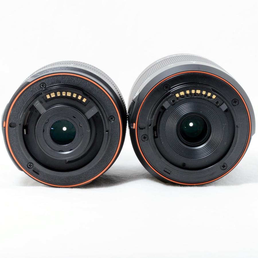 α（ソニー） ソニー デジタル一眼レフカメラ SONY α230 DT 18-55mm 55