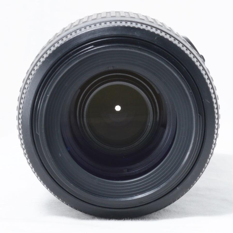NIKKOR ニコン 望遠ズームレンズ Nikon AF-S DX VR Zoom Nikkor 55