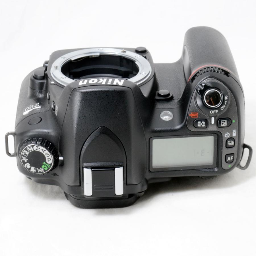 ニコンD ニコン デジタル一眼レフカメラ Nikon D80 AF 28-80mm 70