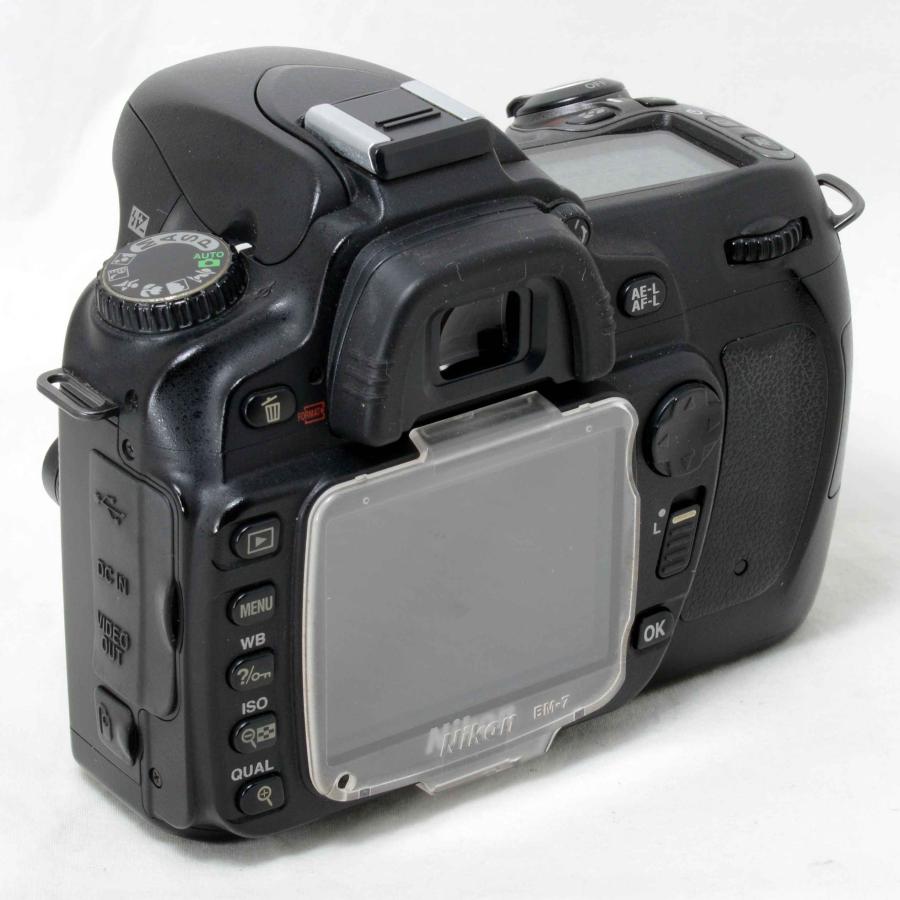 ニコンD ニコン デジタル一眼レフカメラ Nikon D80 AF 28-80mm 100