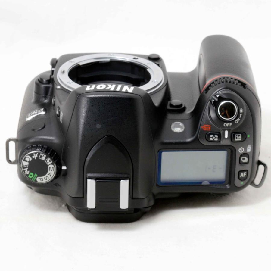 ニコンD ニコン デジタル一眼レフカメラ Nikon D80 AF 28-70mm 100