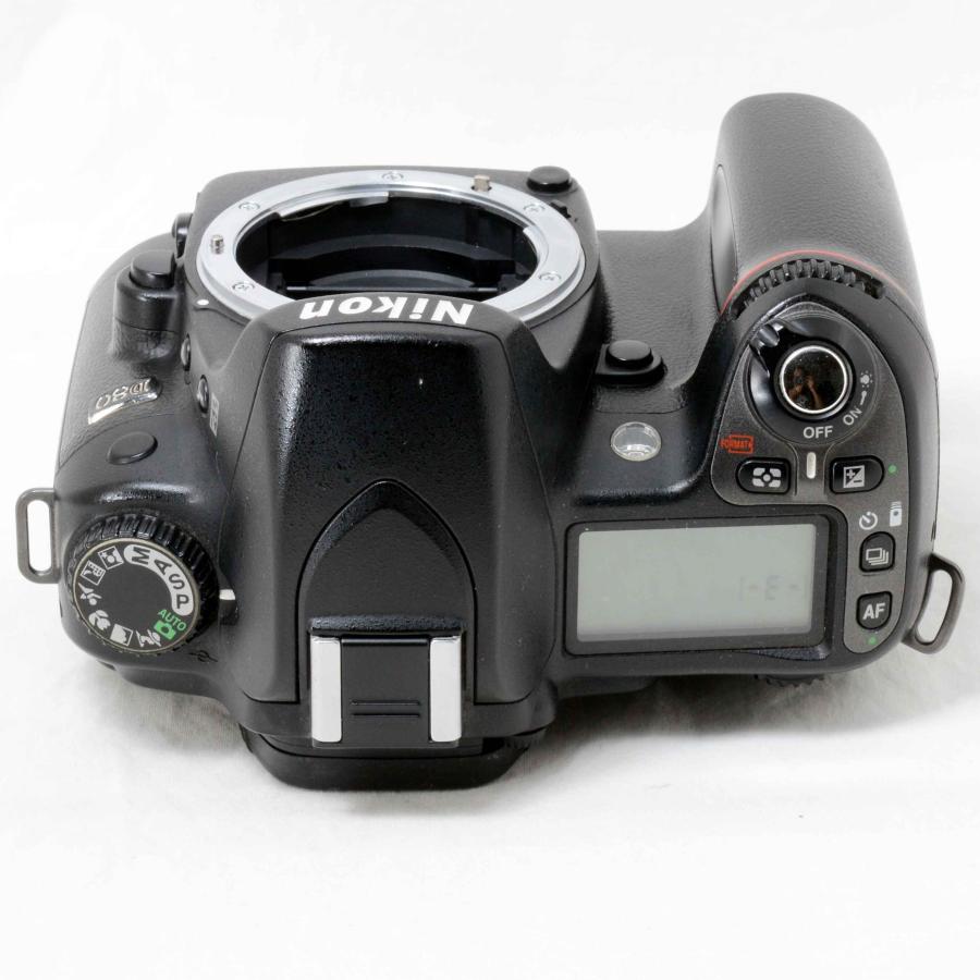 ニコンD ニコン デジタル一眼レフカメラ Nikon D80 AF 28-80mm 100