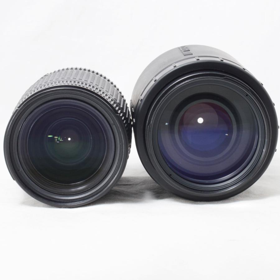 ニコンD ニコン デジタル一眼レフカメラ Nikon D80 AF 28-80mm 70
