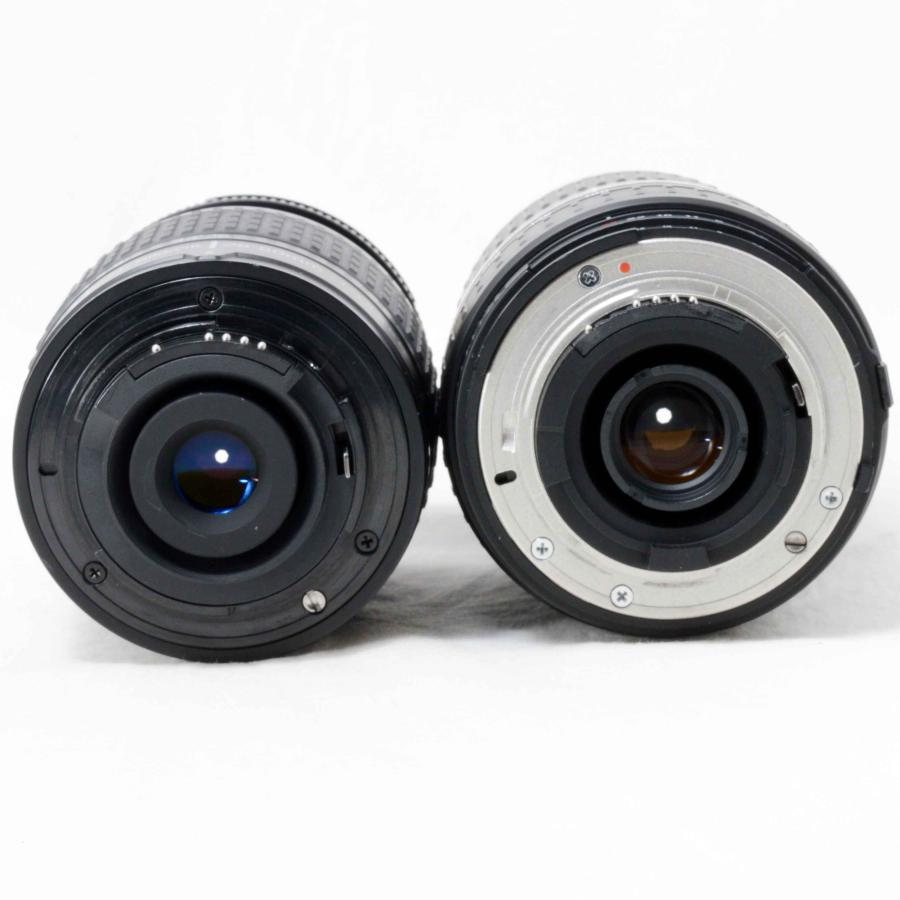 ニコンD ニコン デジタル一眼レフカメラ Nikon D80 AF 28-80mm 100