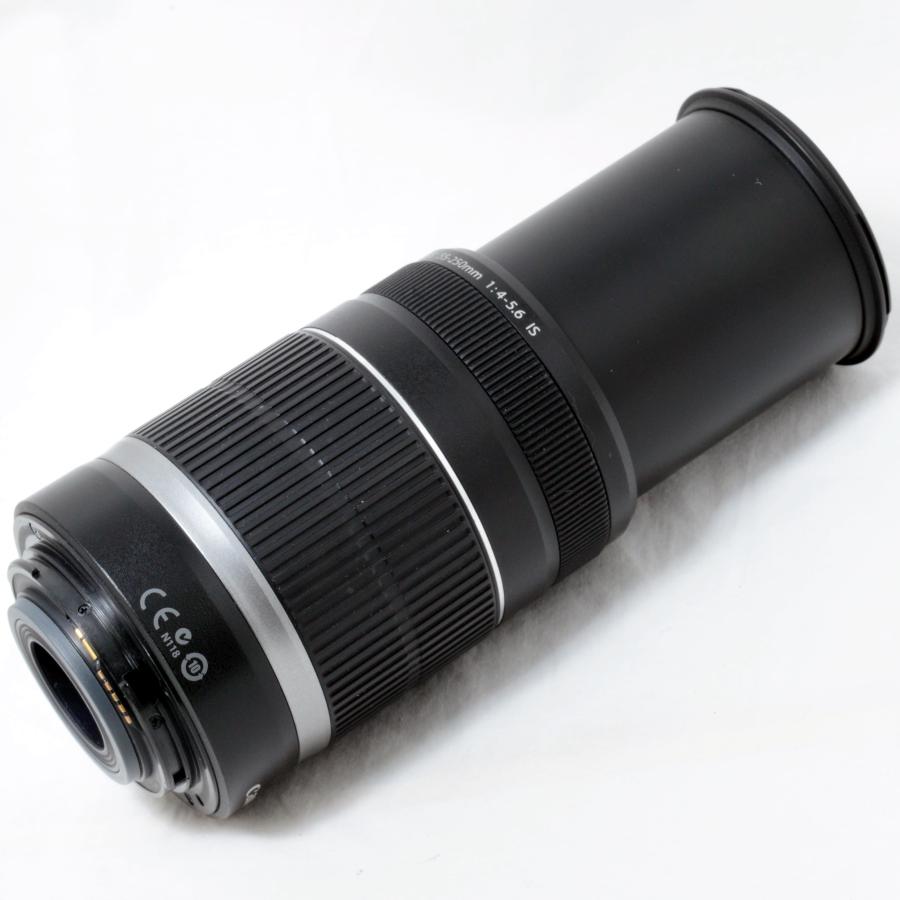 楽天市場】キヤノン ef-s55-250mm f4-5.6 is stmの通販 | キヤノン 