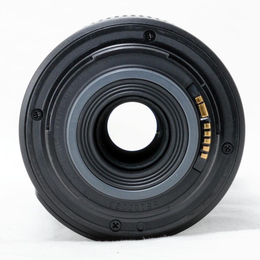 EF-S キヤノン 望遠ズームレンズ Canon 55-250mm F4-5.6 IS 手振れ補正